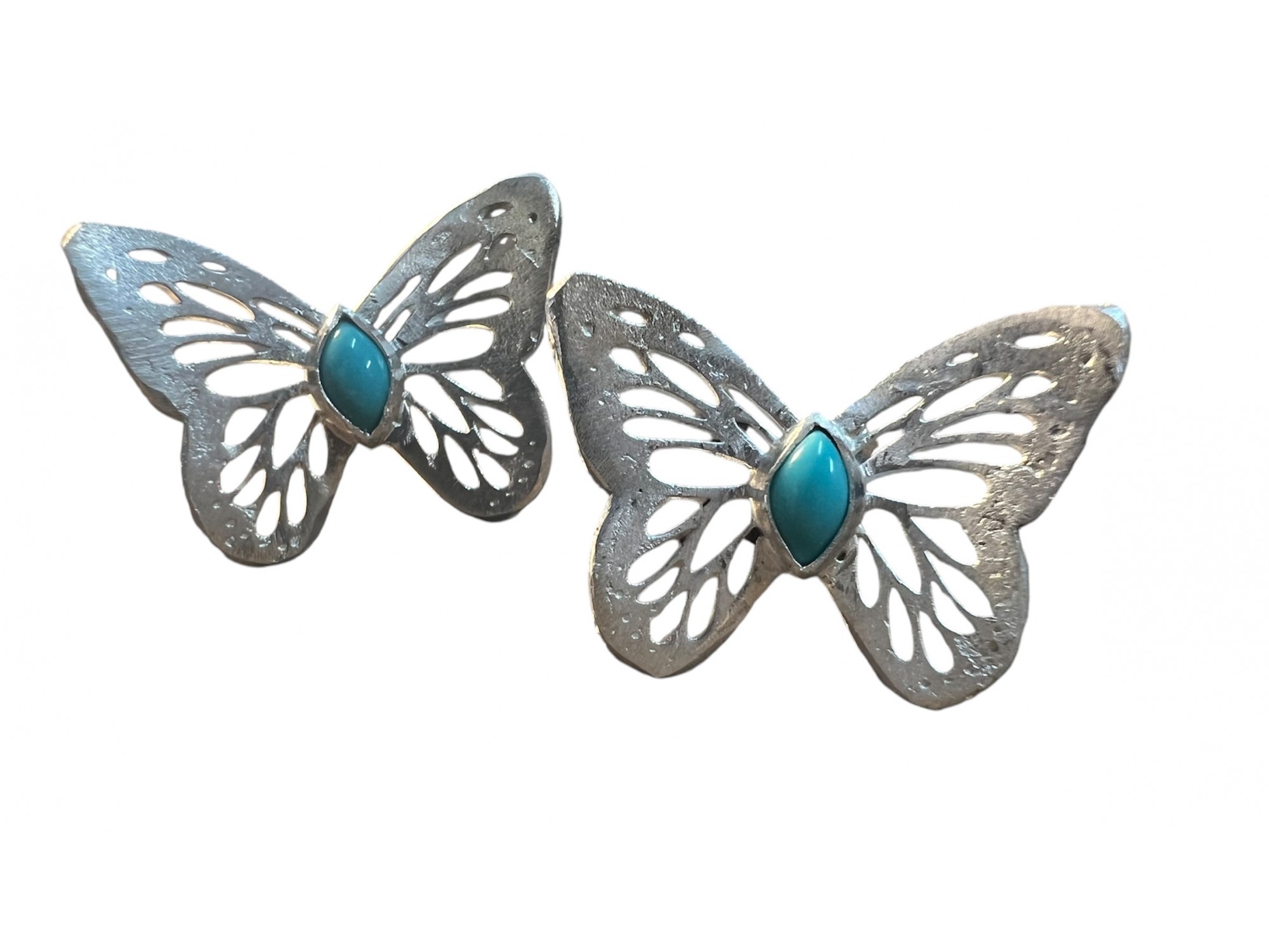 Butterfly & Daisy