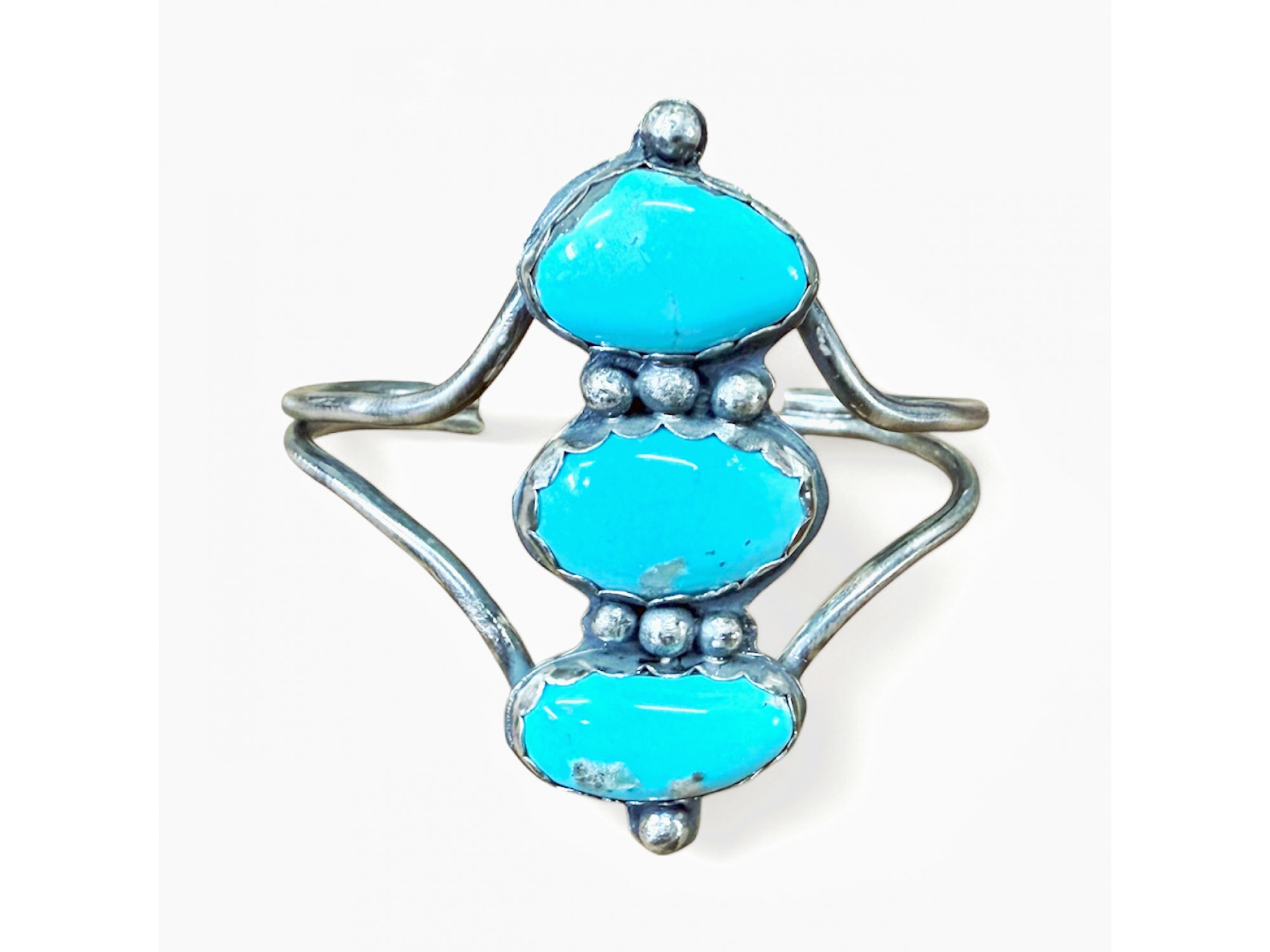 Sleeping Beauty Cuff